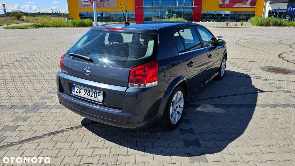 Opel Signum 1.8 Elegance - 24