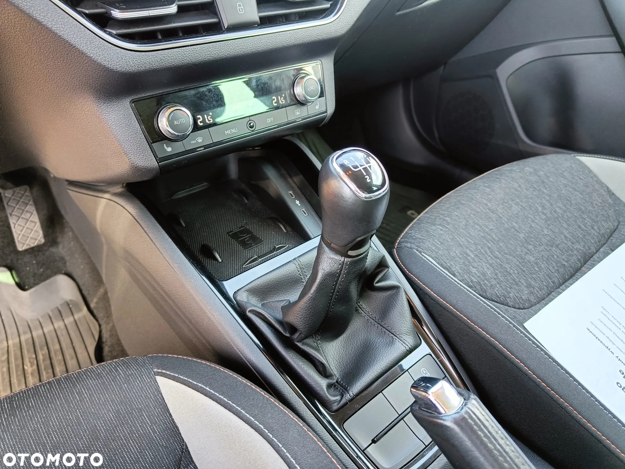 Skoda Kamiq 1.5 TSI Style - 17