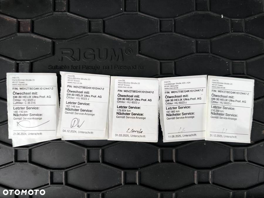 Opel Insignia 2.0 Automatik Dynamic - 34