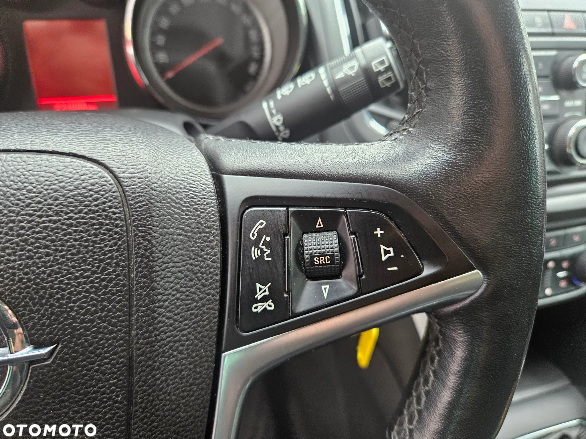 Opel Zafira 2.0 CDTI Cosmo - 21