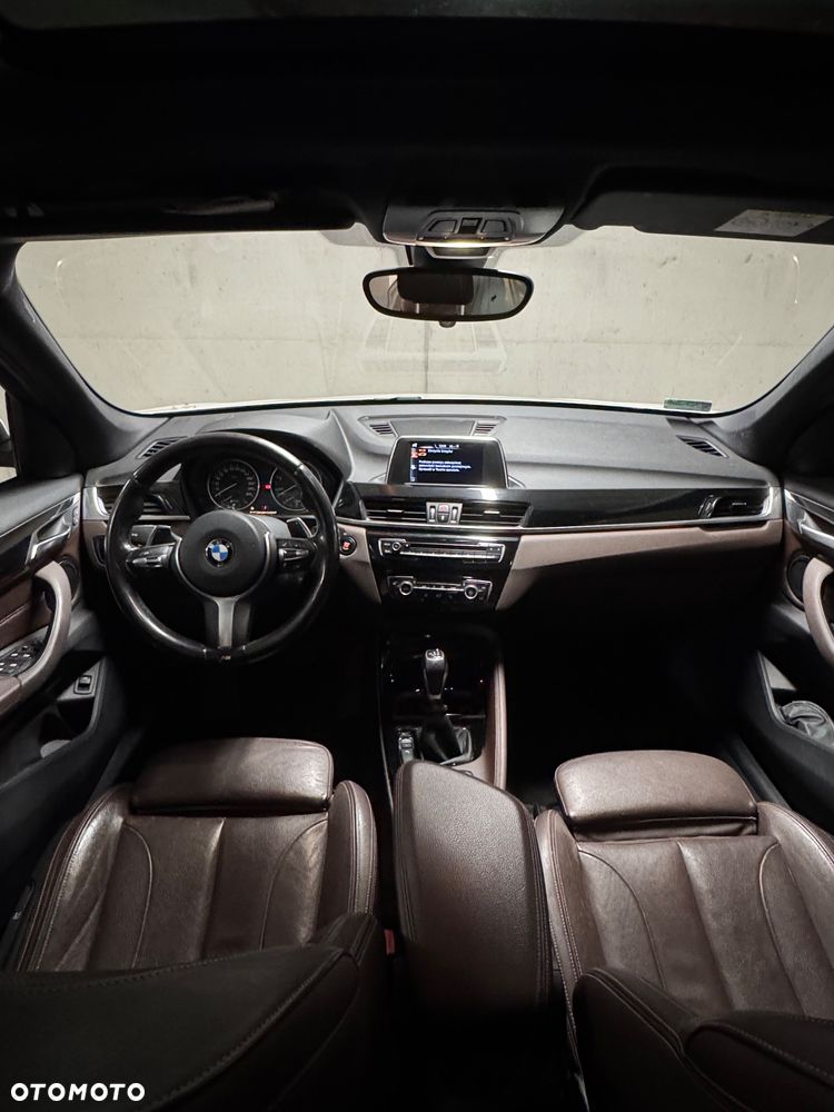 BMW X1 sDrive20d xLine sport - 10