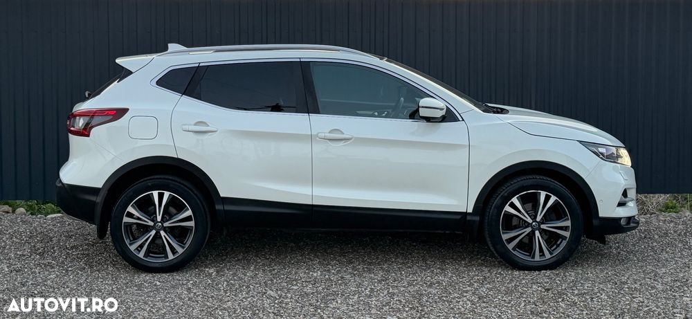 Nissan Qashqai 1.2 DIG-T Start/Stop N-Connecta - 19
