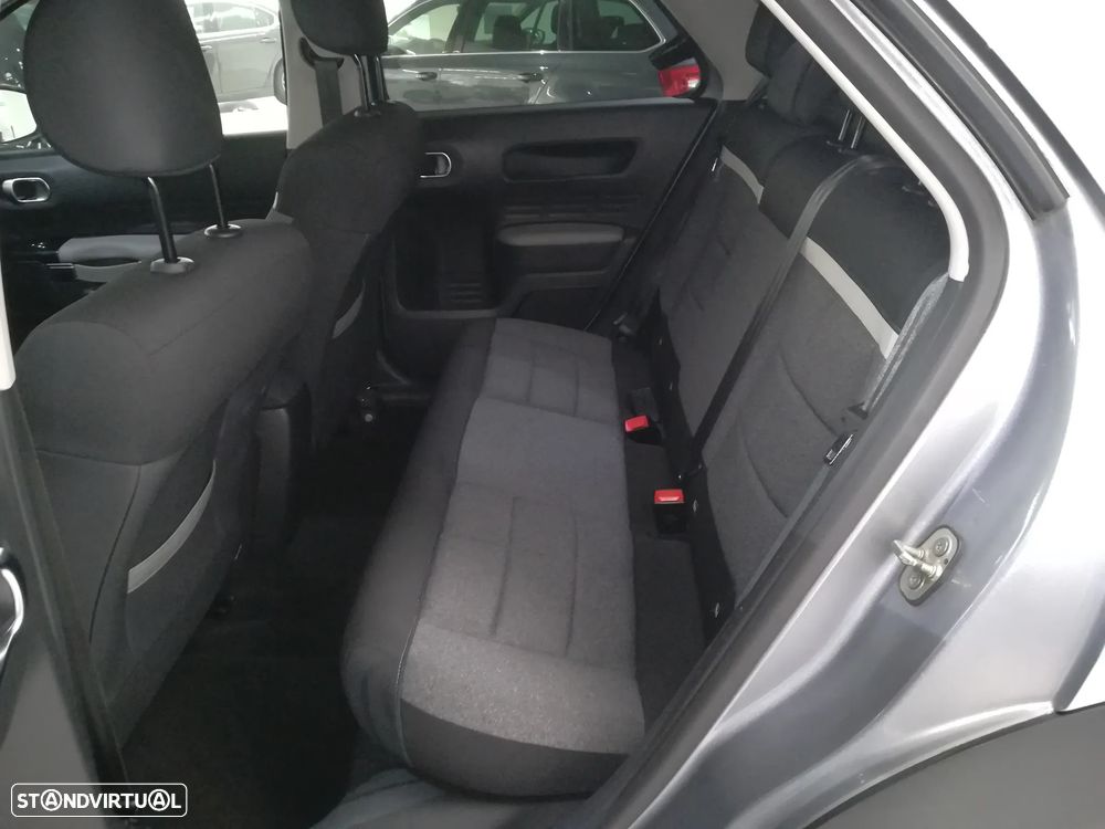 Citroën C4 Cactus 1.5 BlueHDi Feel Pack - 8