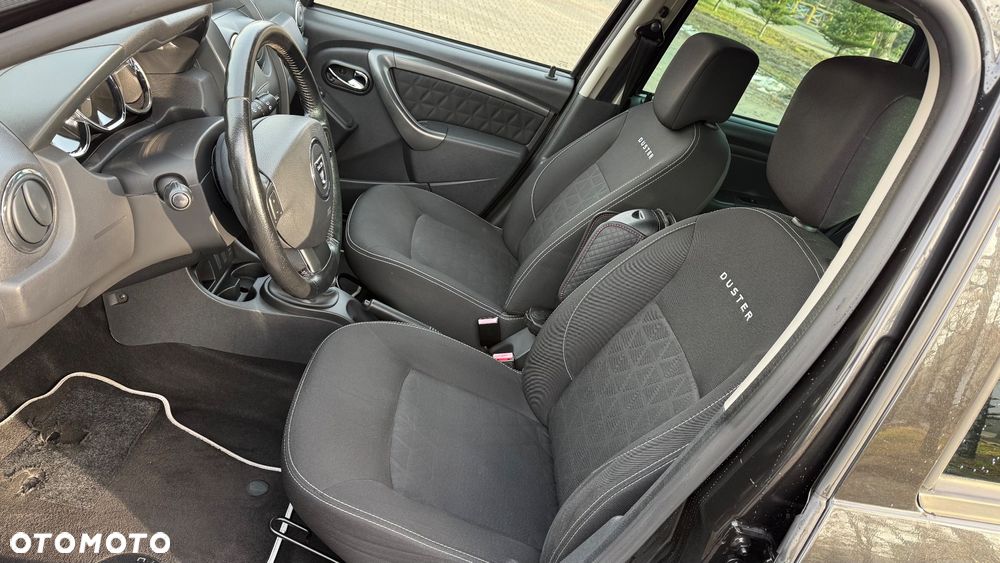 Dacia Duster 1.2 TCe Celebration - 7