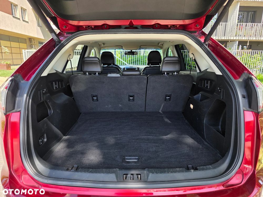 Ford Edge - 29