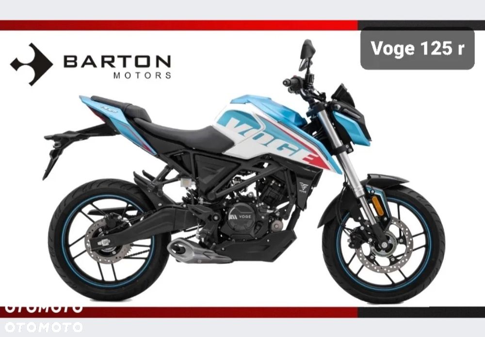 Junak 125 Racer - 18