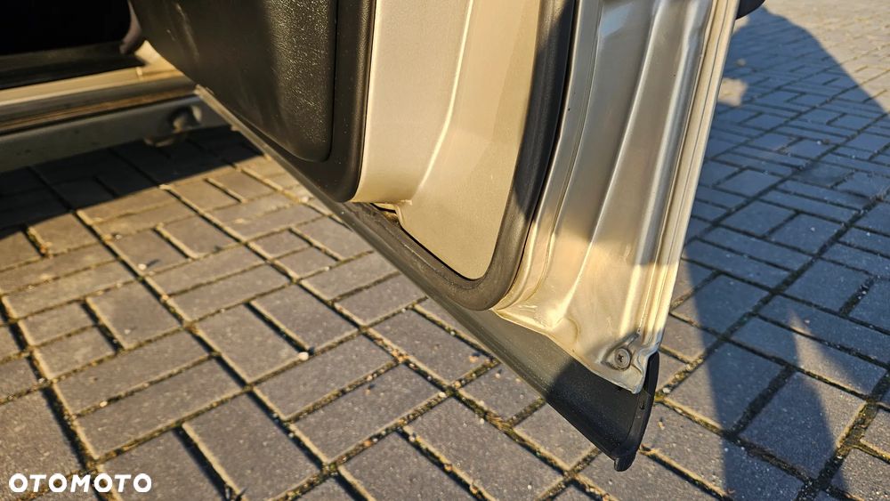 Mercedes-Benz W124 (1984-1993) - 18