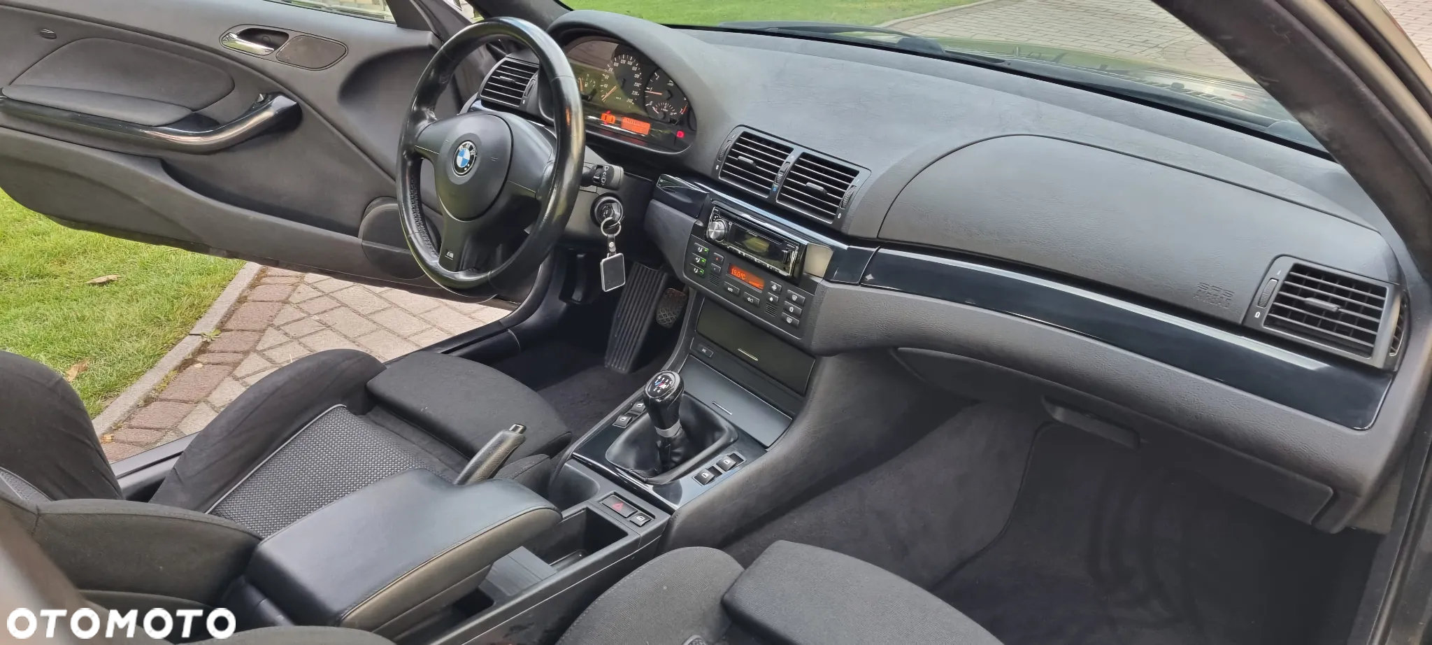 BMW Seria 3 318Ci - 7