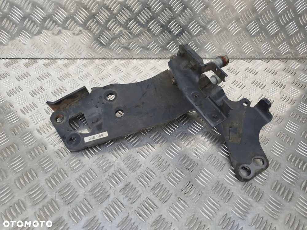 WSPORNIK MOCOWANIE LEWE BELKI ZDERZAKA SCANIA CP NTG 2687109 - 1