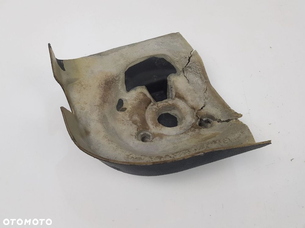 Osłona Zaślepka Amortyzatora Kielicha Ford Transit MK8 - 5