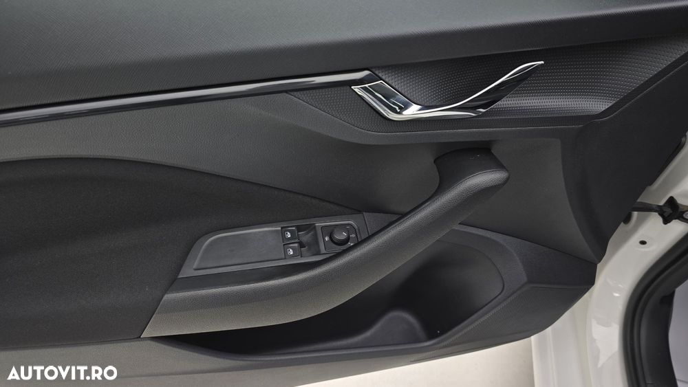 Skoda Scala 1.6 TDI Ambition - 11