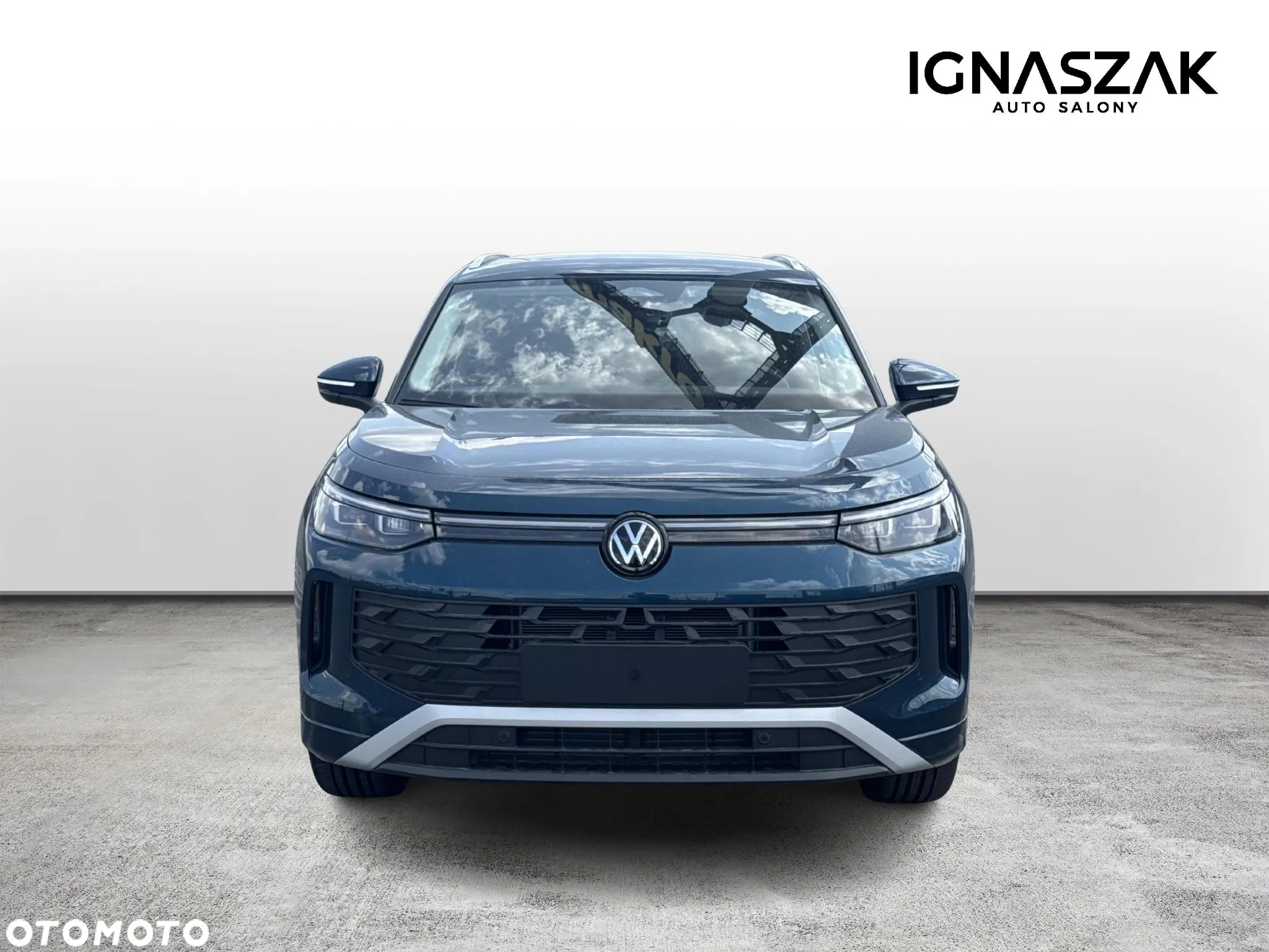 Volkswagen Tayron 1.5 TSI eHybrid PHEV Elegance DSG - 7