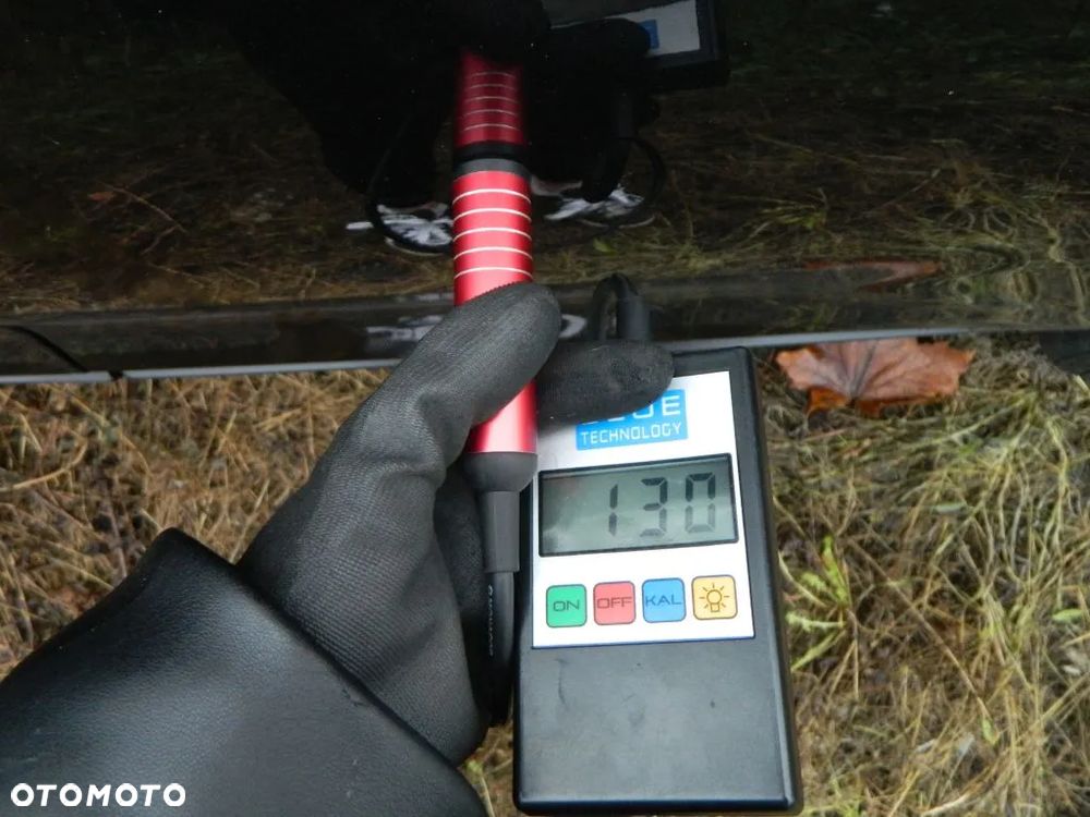 Bmw X3 F25 xDrive 2.0d 475/9 maska zderzak drzwi - 33