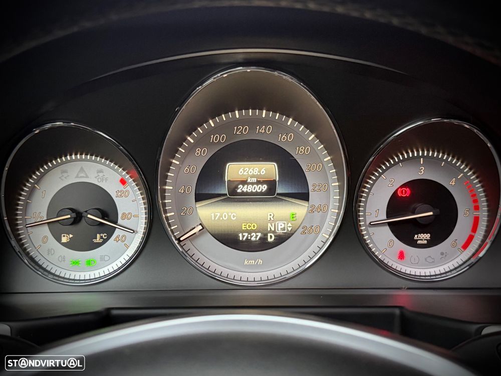 Mercedes-Benz GLK 250 BlueTEC 4Matic 7G-TRONIC - 13