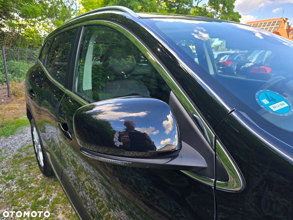 Renault Kadjar TCe 160 GPF BOSE EDITION - 11