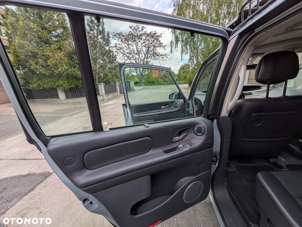 Renault Espace 3.5 V6 Privilege - 16