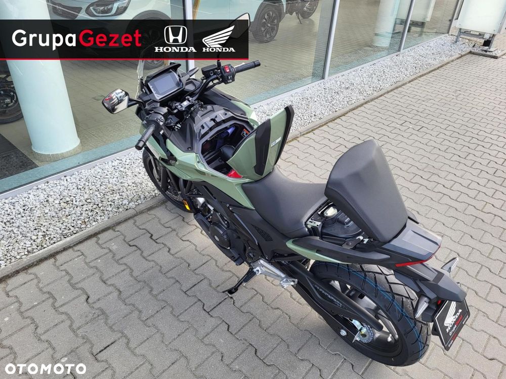 Honda NC - 7