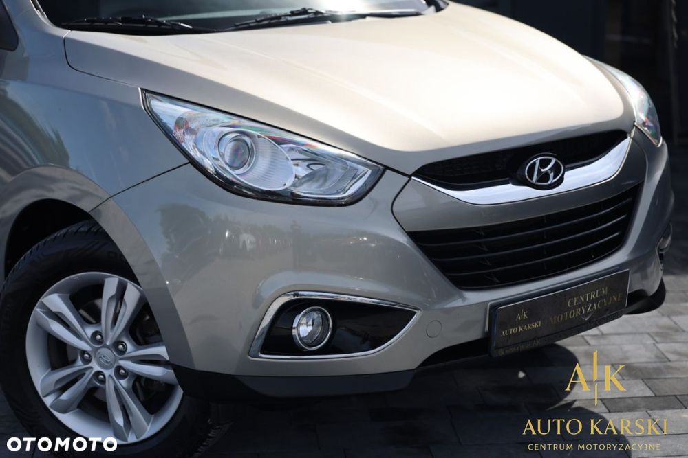 Hyundai ix35 - 15