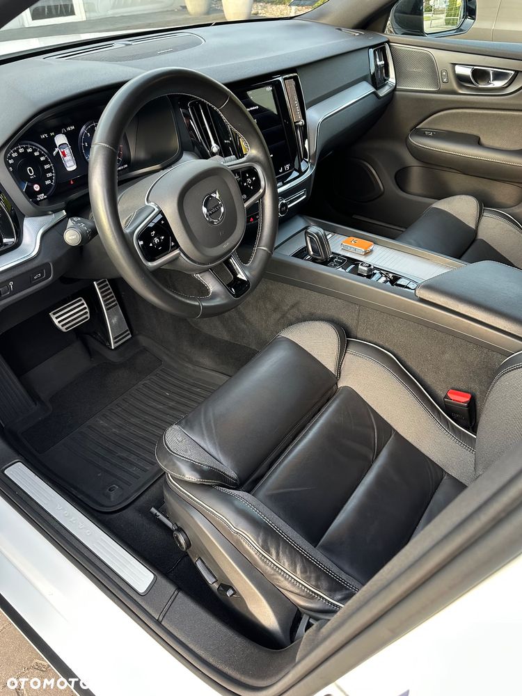 Volvo S60 - 14