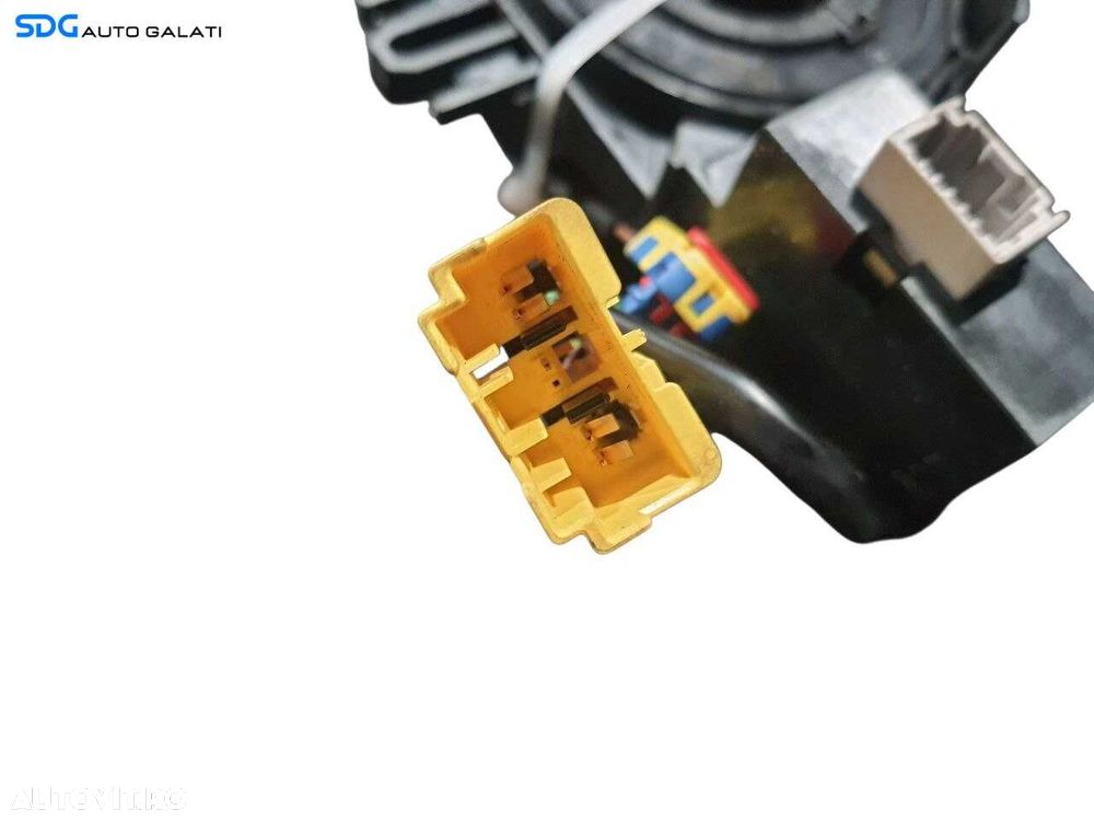 Spira Spirala Panglica Volan Renault Scenic 3 2009 - 2016 [N3165] - 6