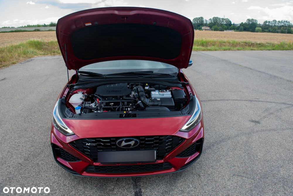 Hyundai i30 1.5 T-GDI 48V Modern DCT - 3