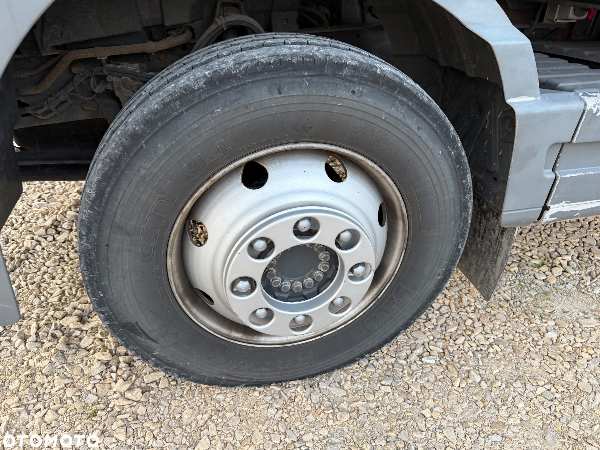 Mercedes-Benz Atego 1526-1529 - 7