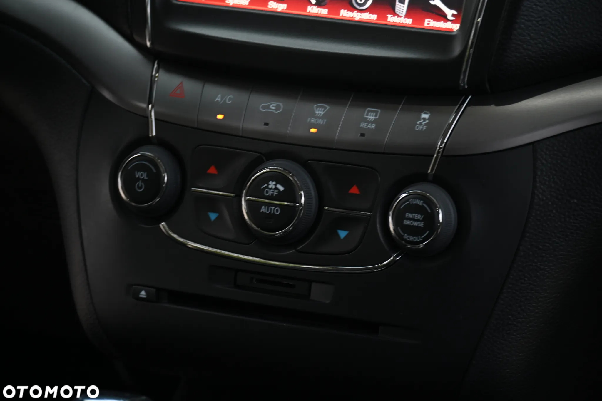 Fiat Freemont 2.0 Multijet Cross AWD - 26