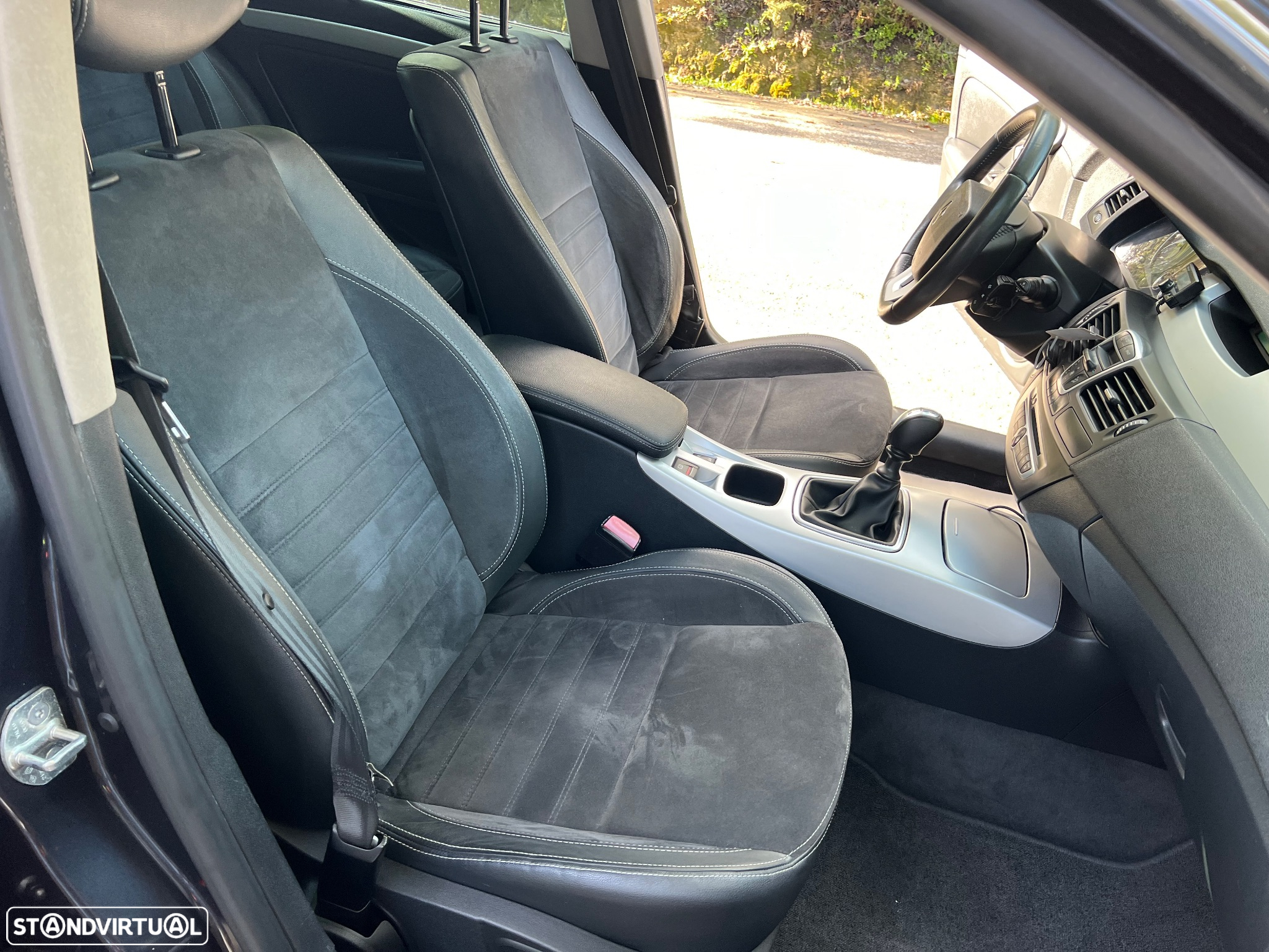Renault Laguna Break 2.0 dCi Privilège Luxe - 21