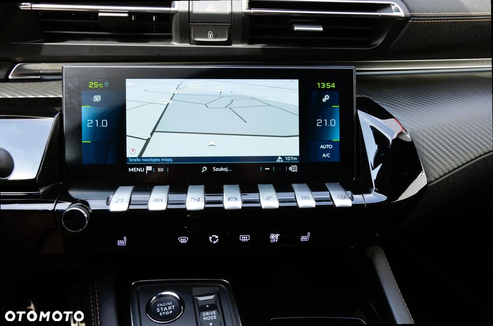 Peugeot 508 225 e-EAT8 GT - 28