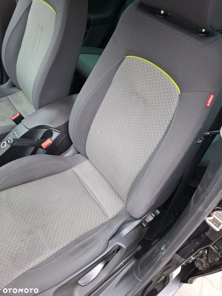 Seat Altea 1.6 Comfort Limited - 12