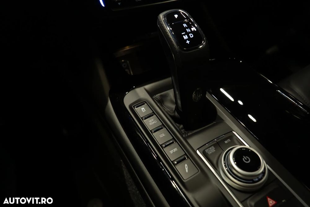 Maserati Levante Modena - 16