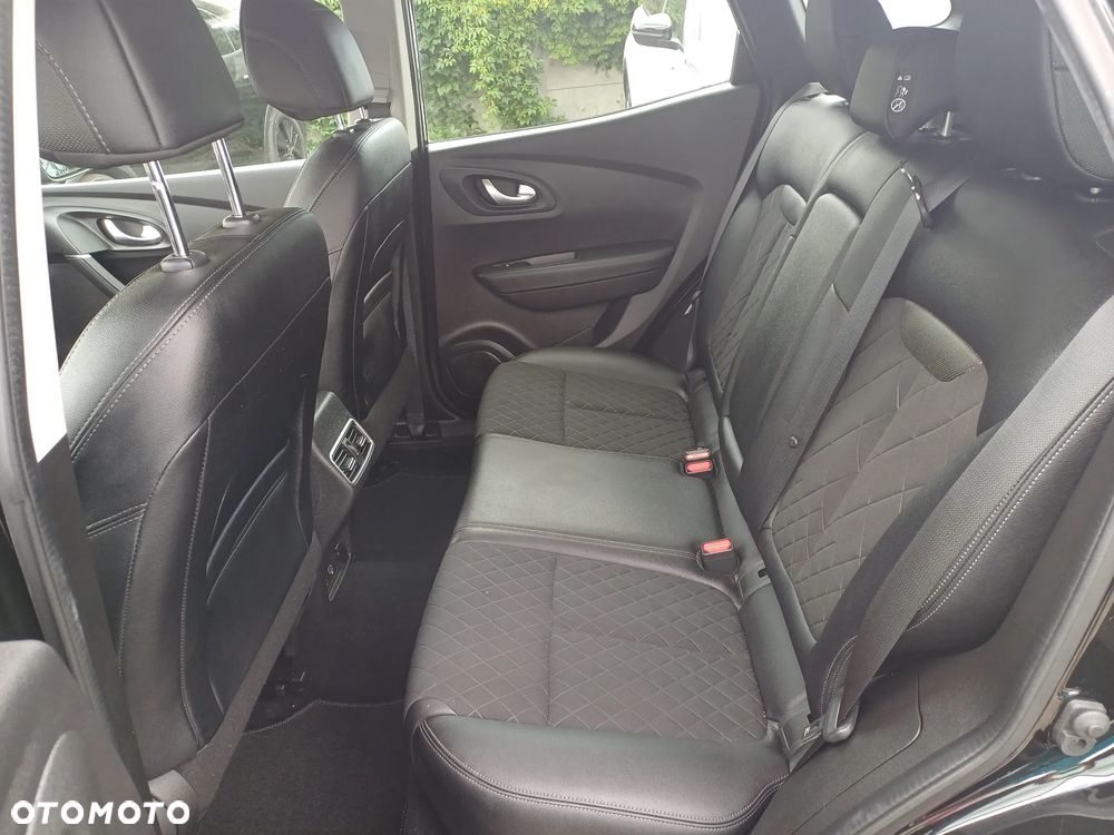Renault Kadjar 1.3 TCe FAP Limited - 16