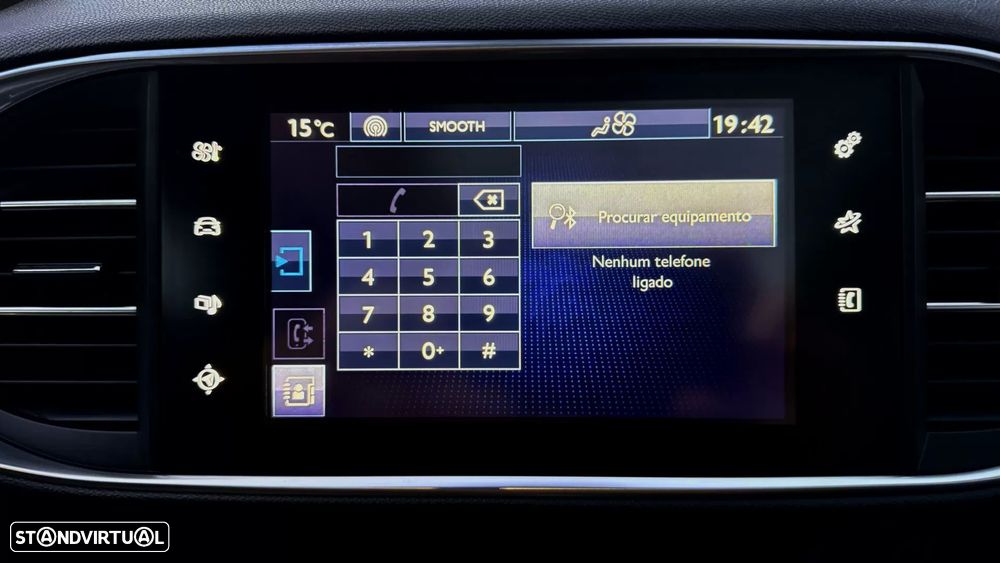 Peugeot 308 GTi by Sport - 34