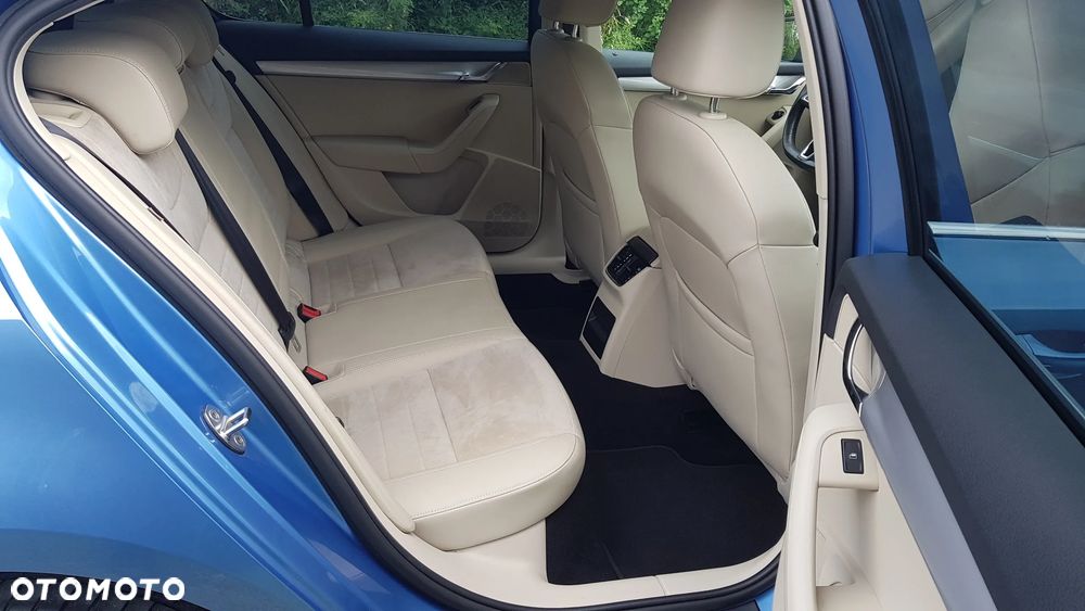 Skoda Octavia 2.0 TDI (Green tec) L&K - 27