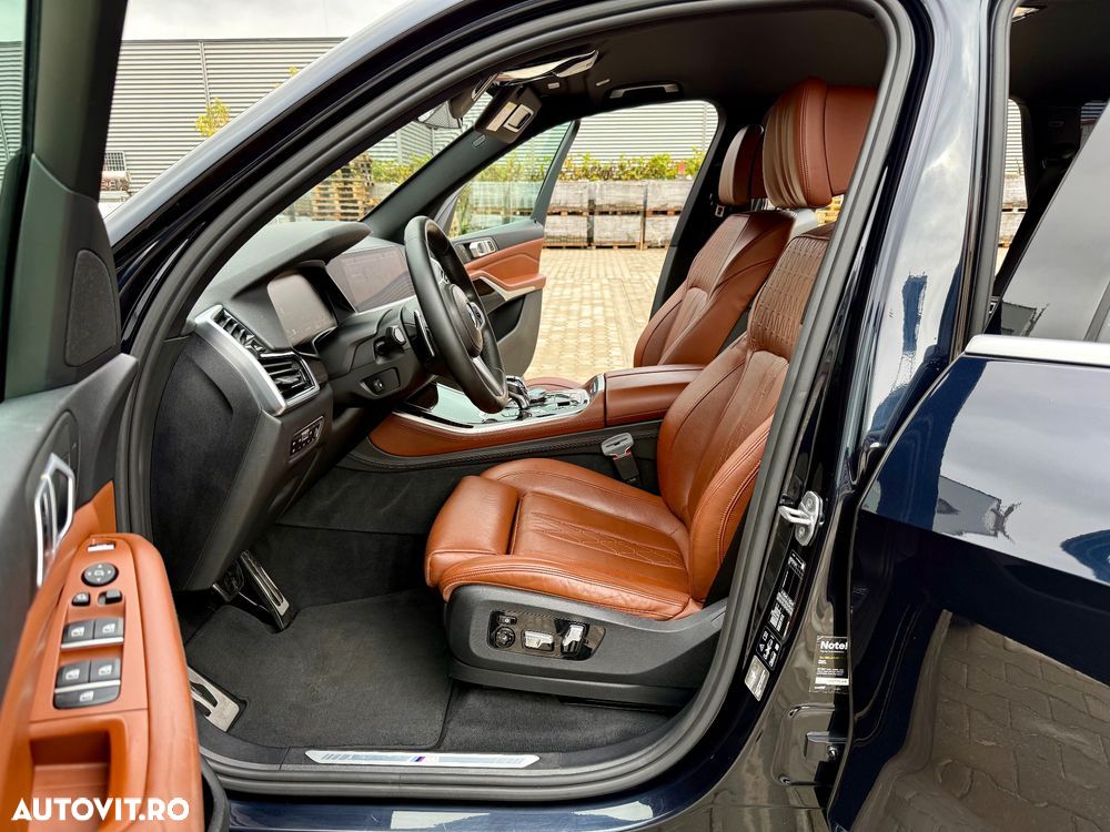 BMW X5 xDrive30d - 12