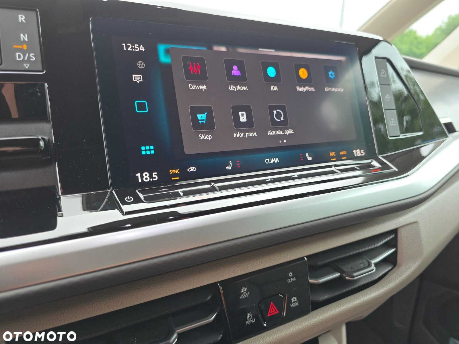 Volkswagen California - 21