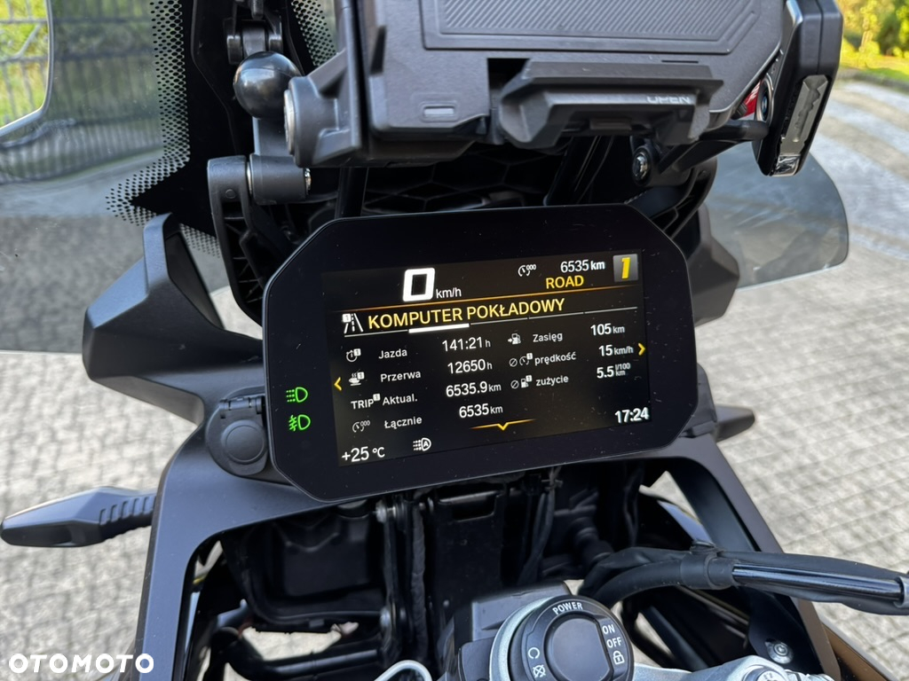 BMW GS - 10