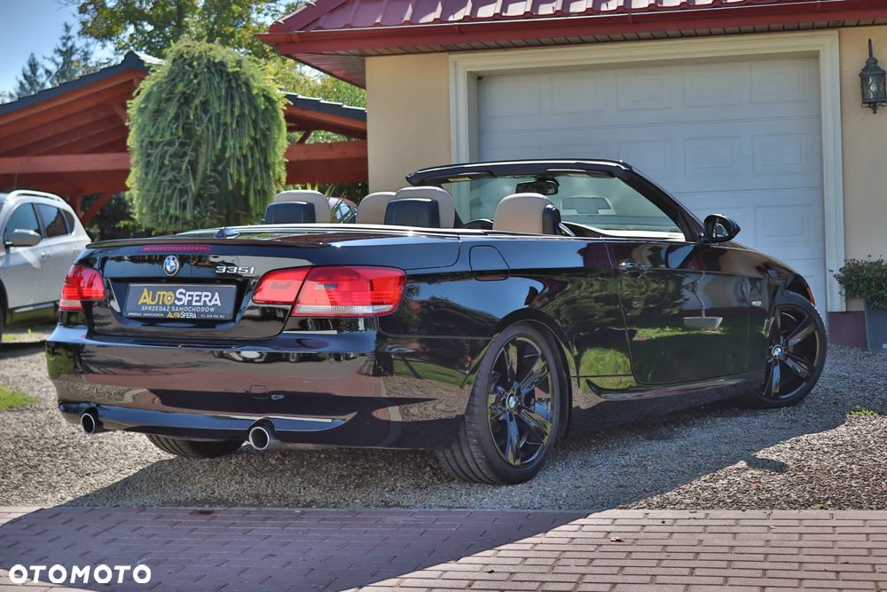 BMW Seria 3 335i M Sport Edition - 9