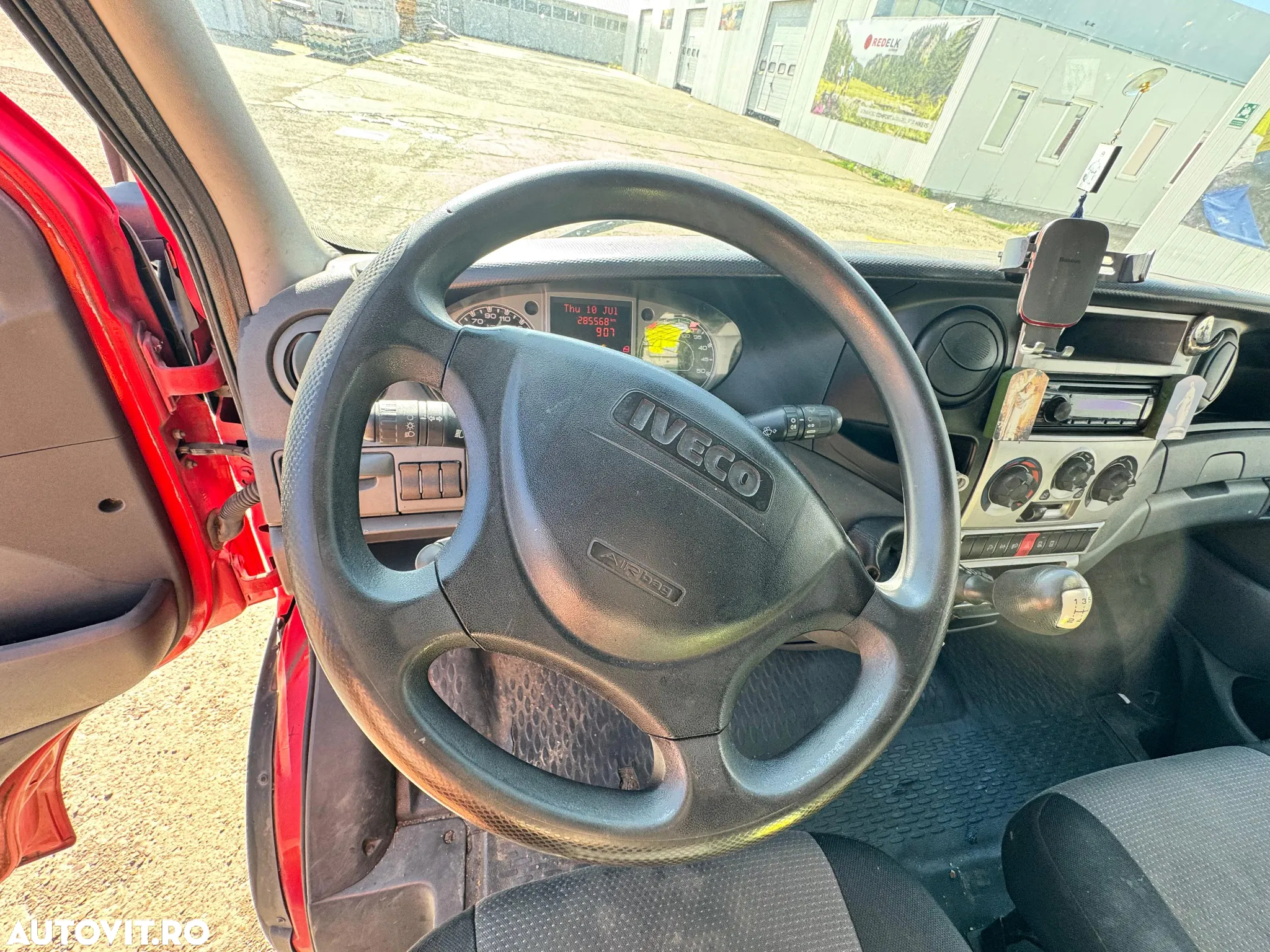 Iveco Daily - 23