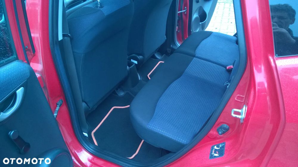 Honda Jazz 1.2 i-VTEC Trend - 11