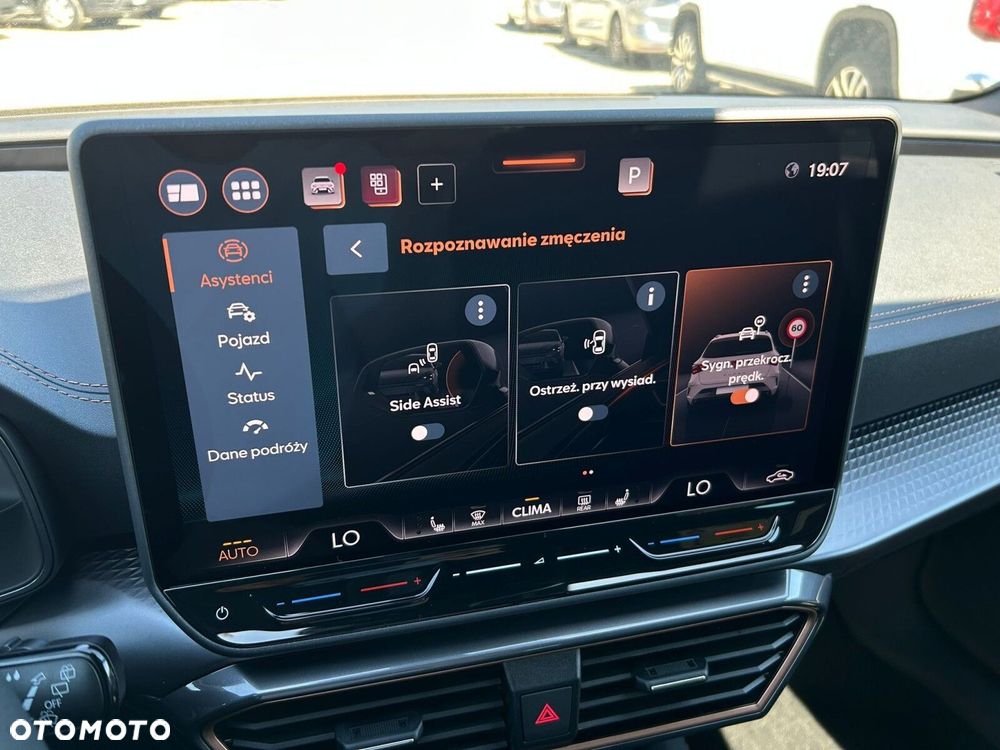 Cupra Leon Sportstourer - 25