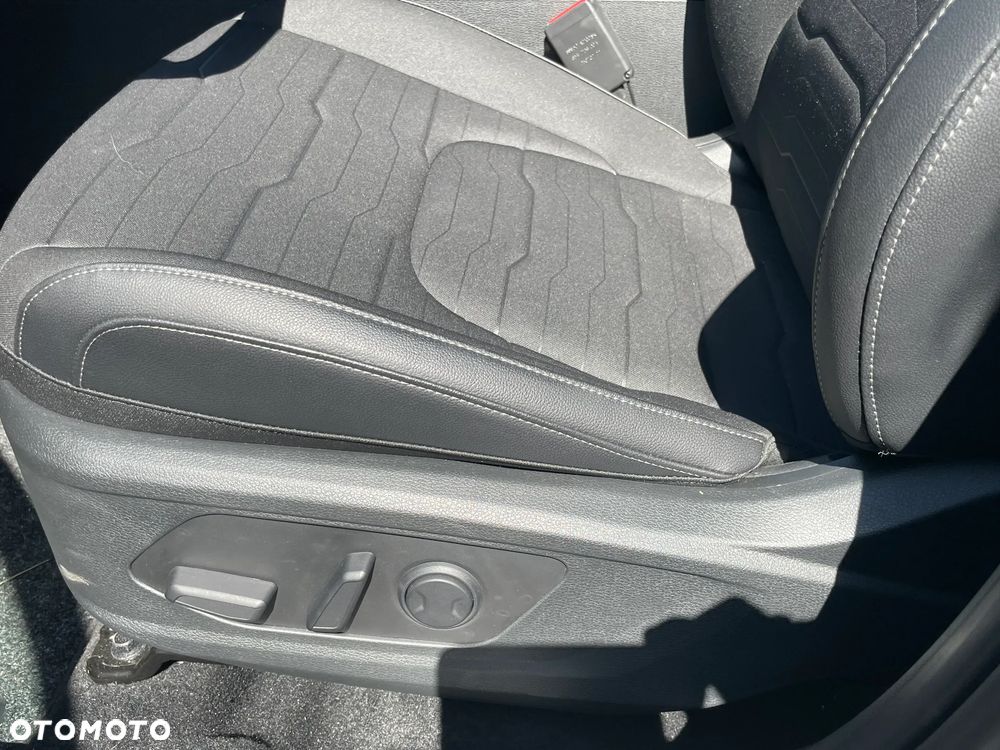 Kia Sportage - 7