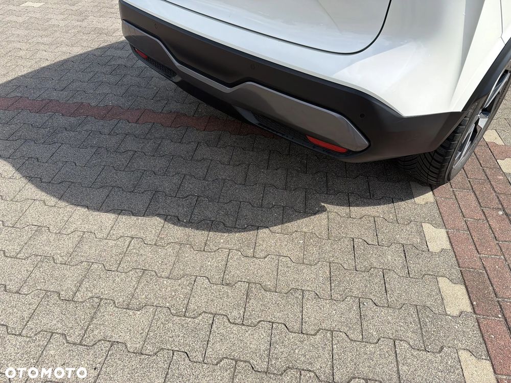 Nissan Qashqai 1.3 DIG-T mHEV N-Connecta Xtronic - 26