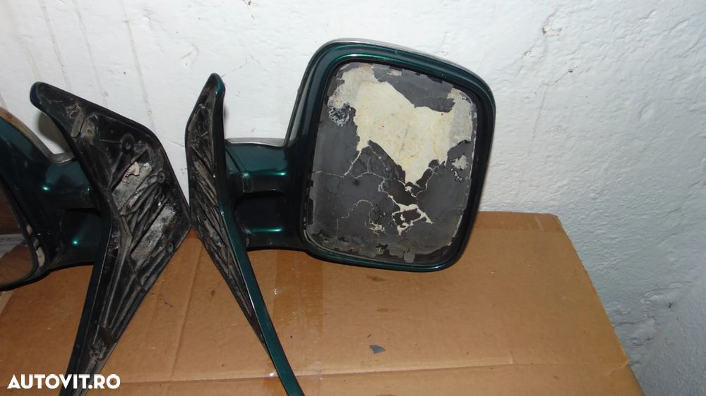 Oglinda manuala Volkswagen Transporter T4 1990-2003 - 2