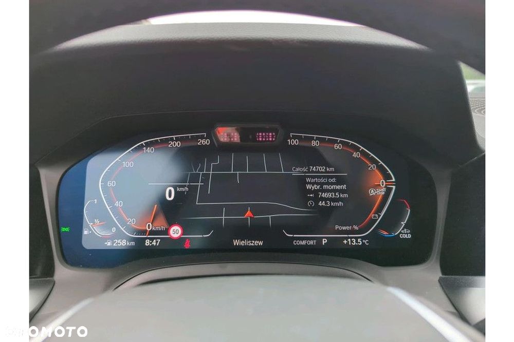 BMW Seria 4 - 6