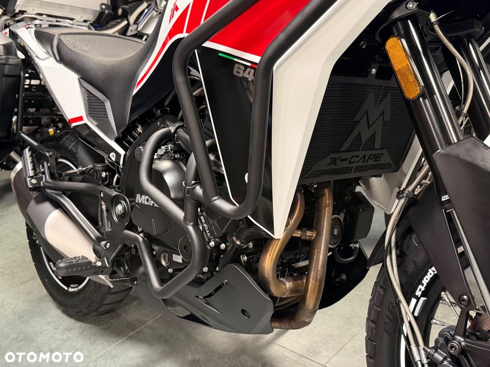 Moto Morini Inny - 21