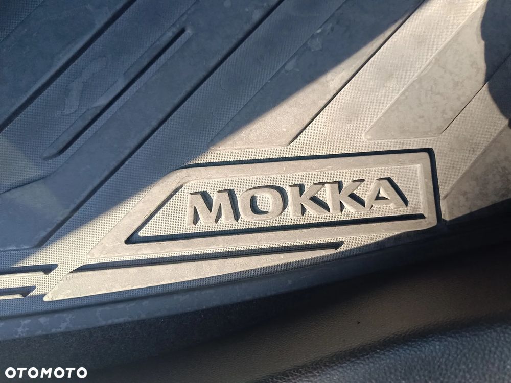 Opel Mokka 1.4 Turbo ecoFLEX Start/Stop 4x4 Innovation - 20