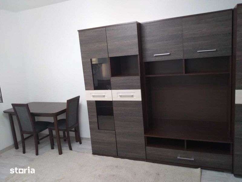 Garsoniera de inchiriat in Vasile Aaron, mobilata si utilata — fotografia 1