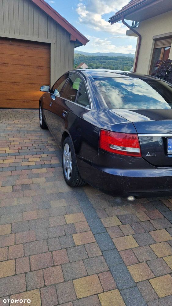 Audi A6 Limousine - 3