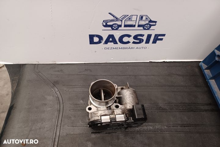 Clapeta acceleratie H8200330812 H8200330812 Renault Trafic 2 [2001 - - 2